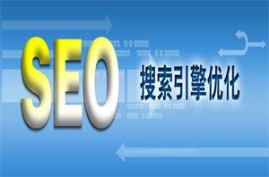 seo搜索引擎排名优化