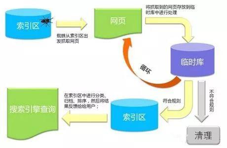 百度蜘蛛池引流:揭秘admin蜘蛛池，网络安全的隐形威胁与应对策略